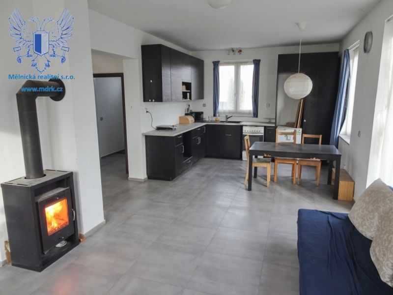 Prodej dům - Mělník, 276 01, 106 m²