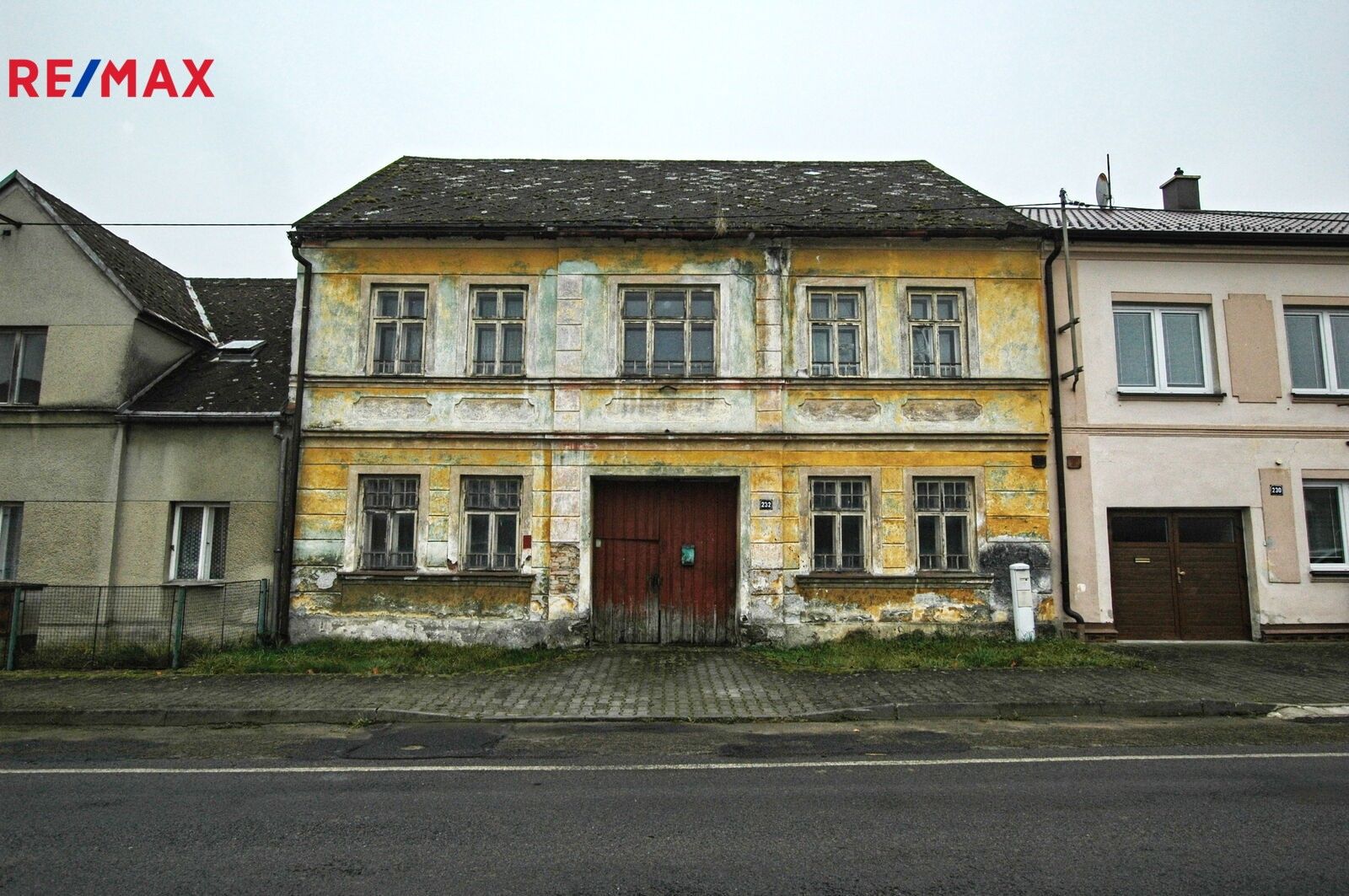 Ostatní, Plánská, Černošín, 177 m²
