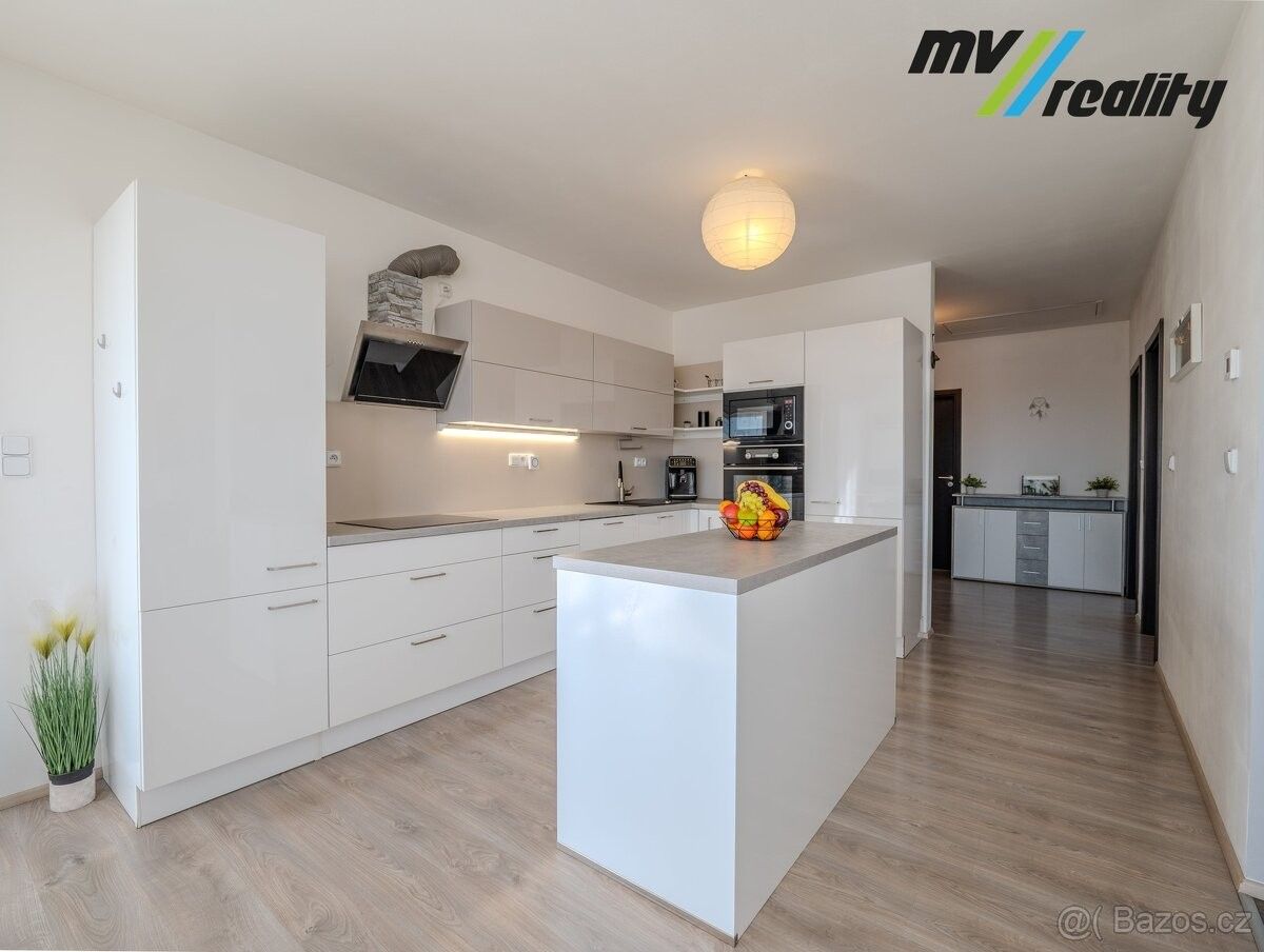 Prodej dům - Předměřice nad Jizerou, 294 74, 116 m²