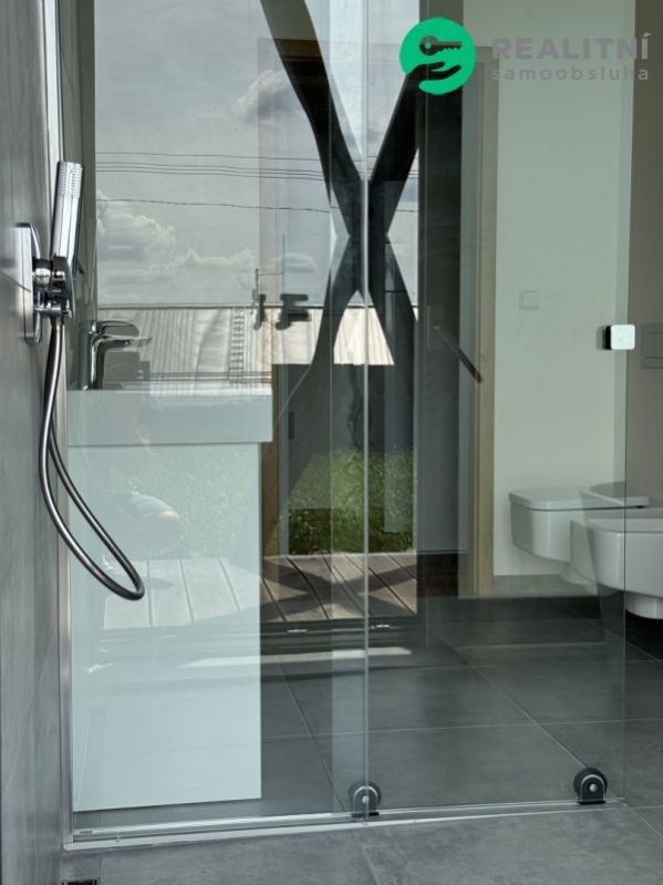 Prodej rodinný dům - Nová Cvilínská, Krnov, 168 m²