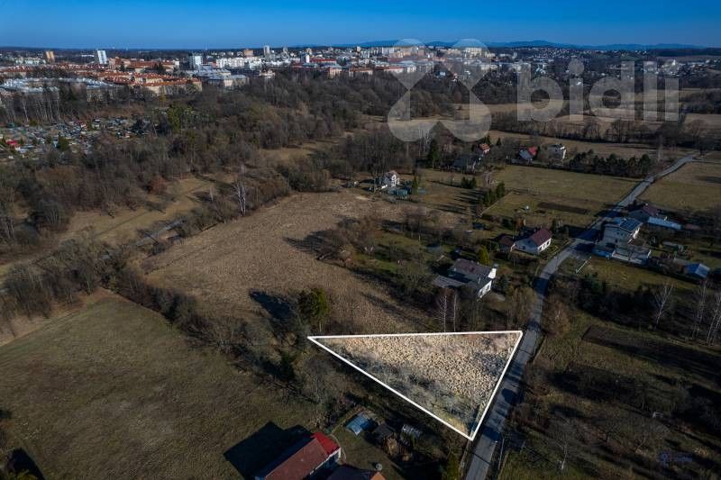 Pozemky pro bydlení, Na Důlňáku, Havířov, 1 031 m²