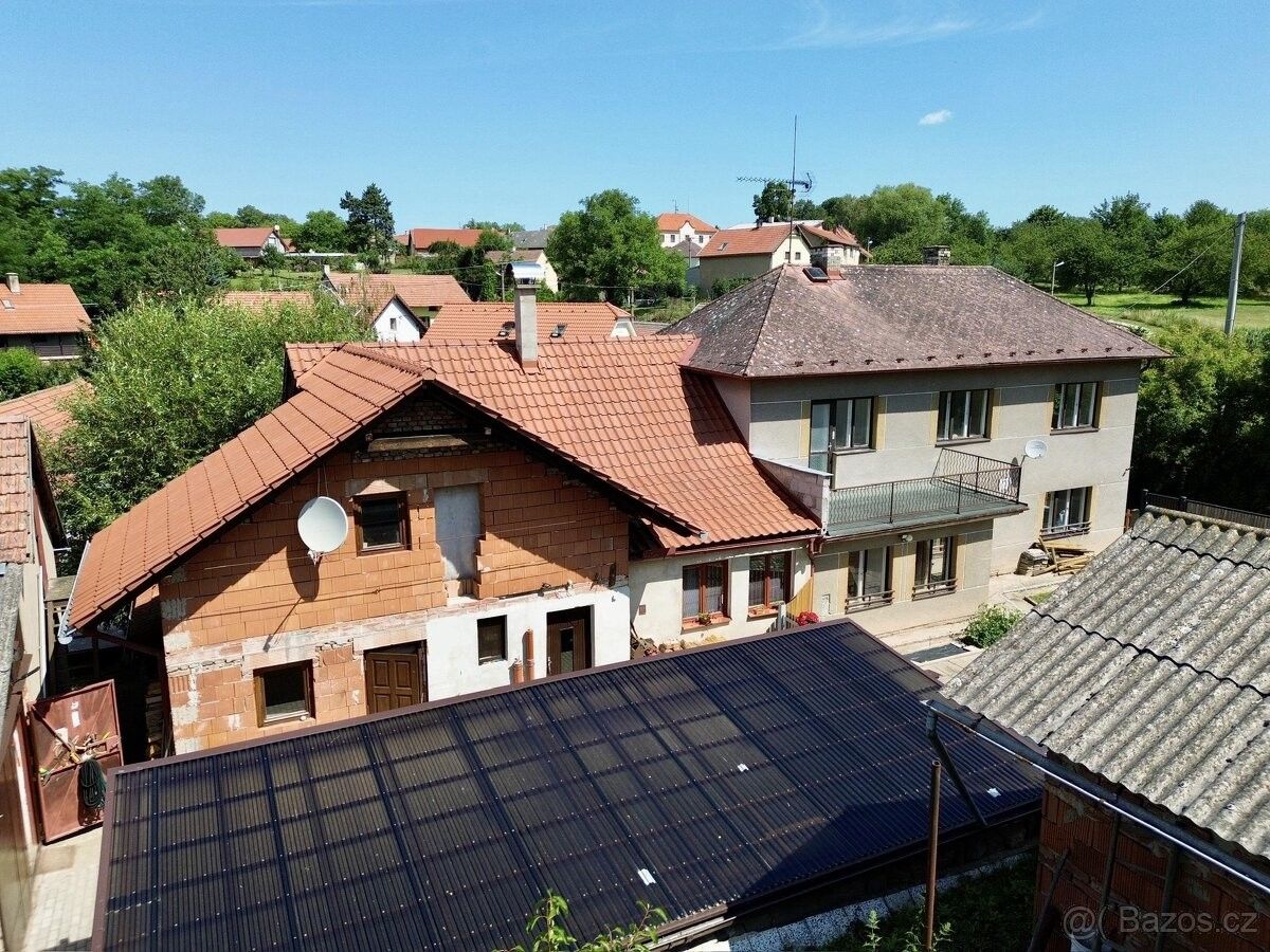 Prodej dům - Vitice, 281 06, 3 516 m²