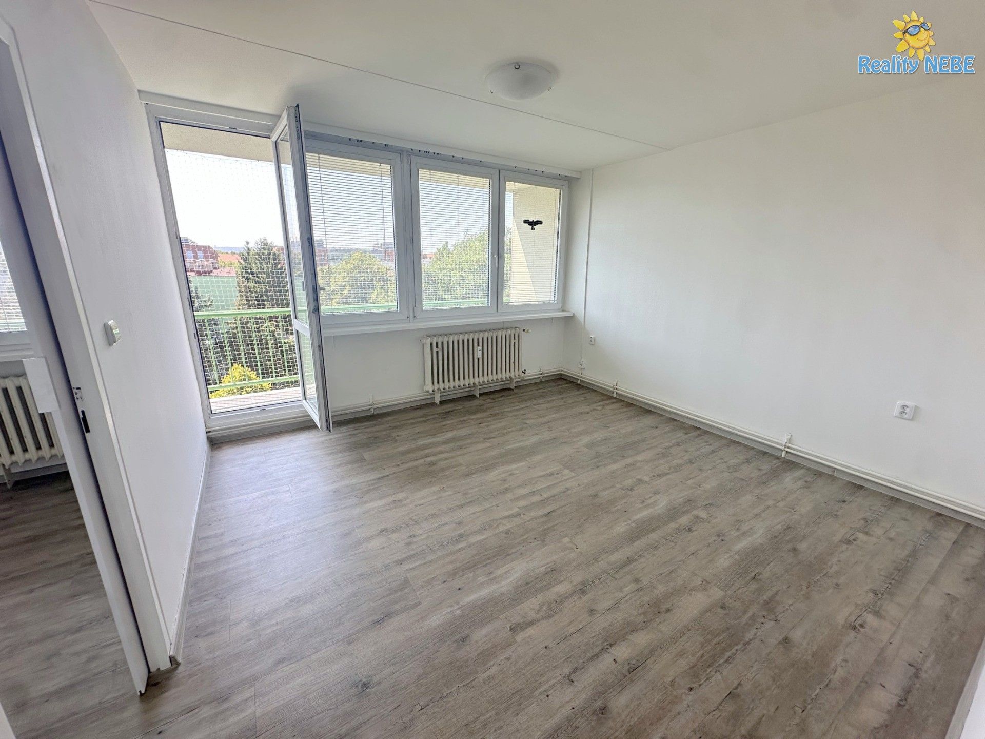 Pronájem byt 2+1 - Nekvasilova, Praha, 48 m²