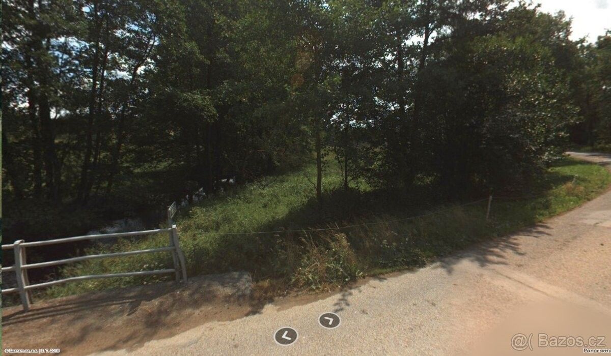 Prodej pozemek - Přimda, 348 06, 2 000 m²