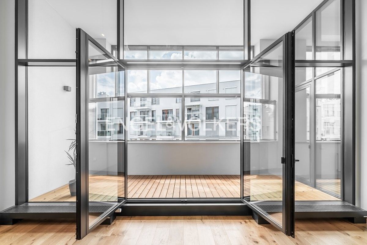 3+kk, Naskové, Praha, 110 m²