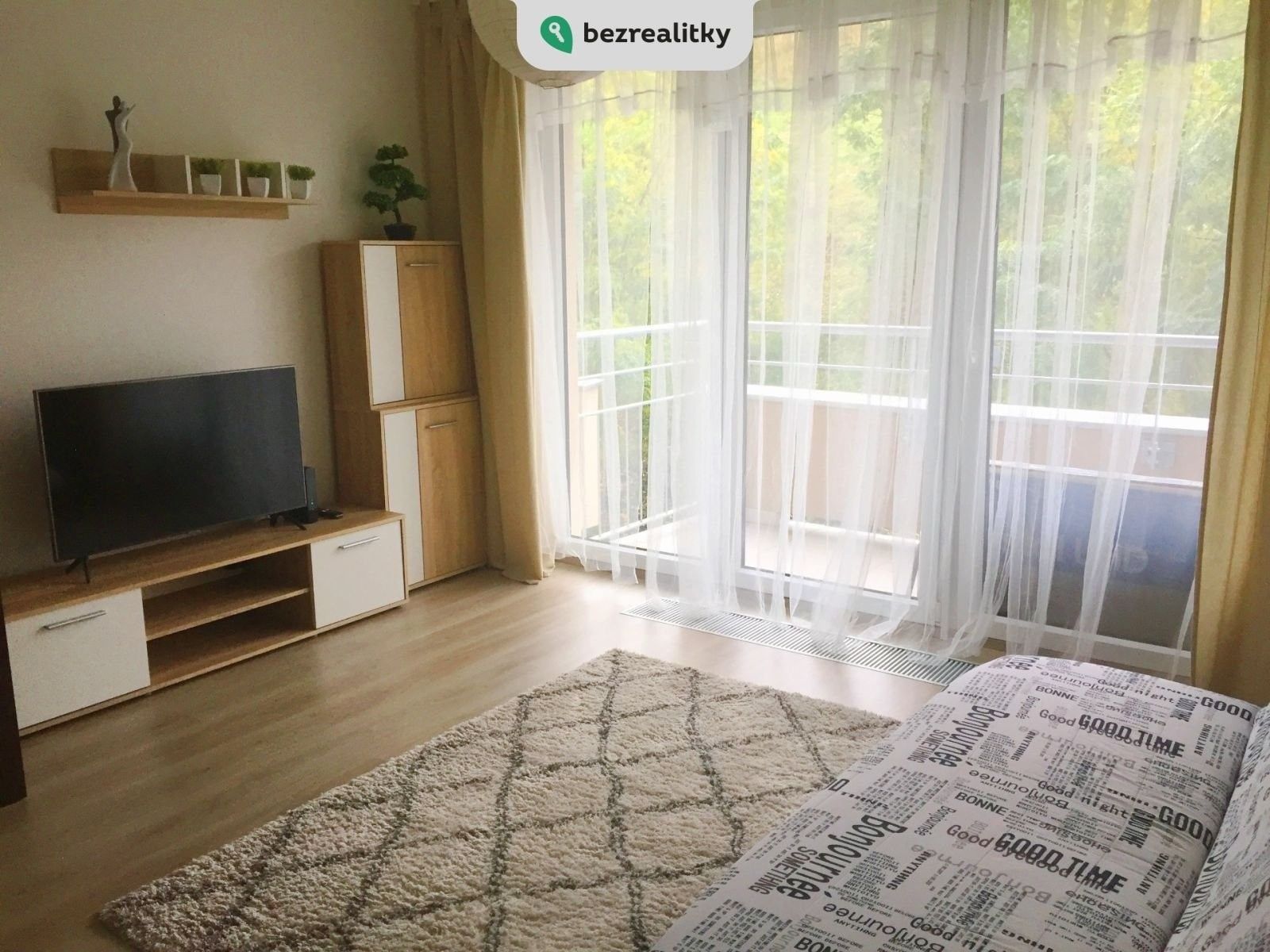 1+kk, Mantovská, Praha, 39 m²