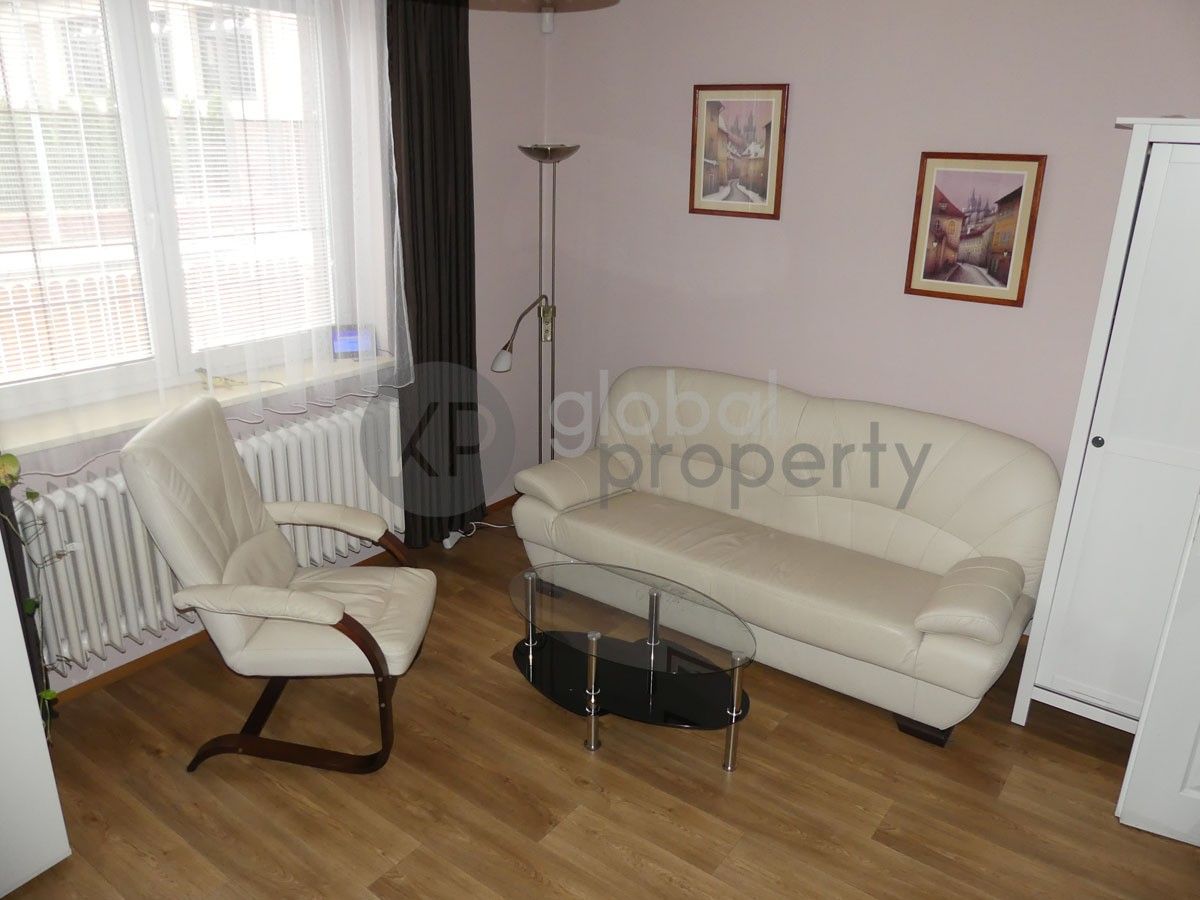 Prodej rodinný dům - Pod Vartou, Praha, 181 m²