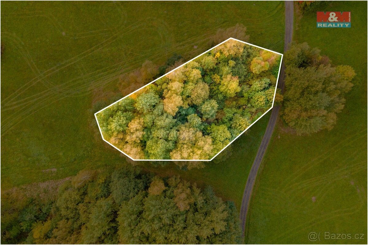 Zahrady, Skalná, 351 34, 1 966 m²