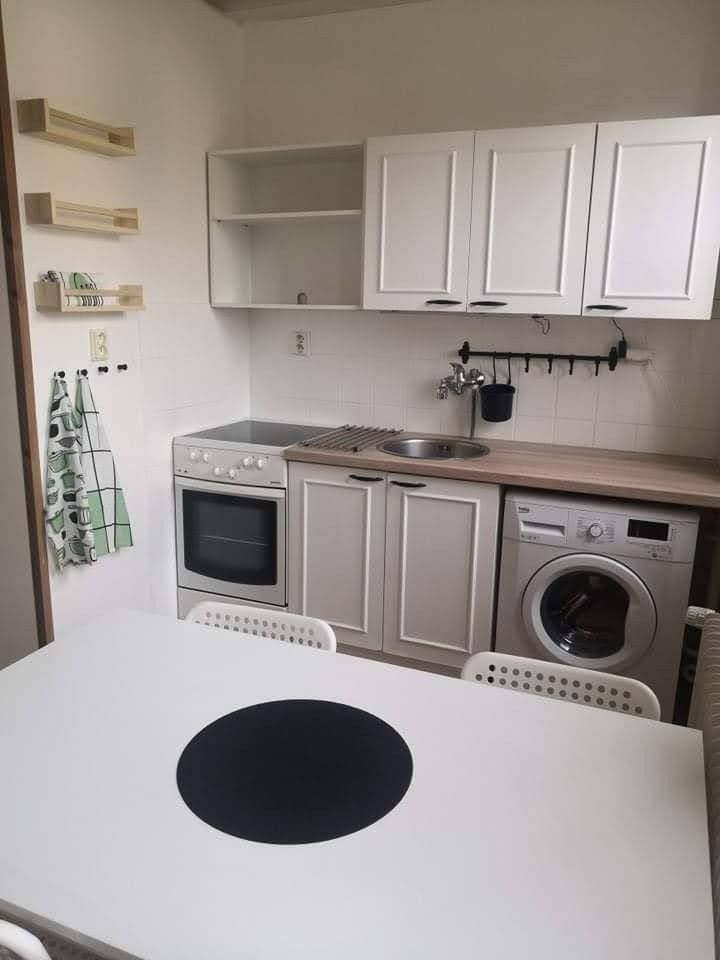 1+1, Dobruška, 518 01, 30 m²