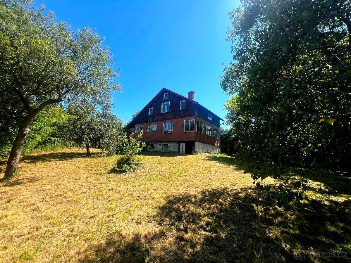 Prodej dům - Litomyšl, 570 01, 1 247 m²