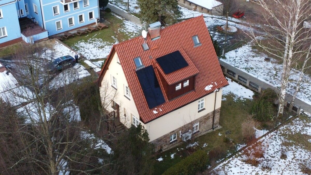 Prodej dům - Hejnice, 463 62, 45 m²