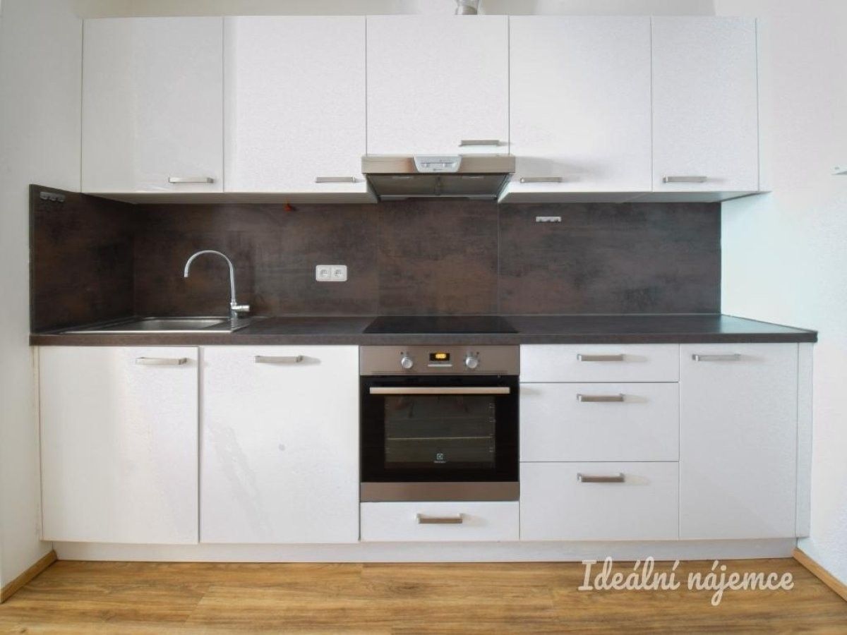 3+1, Cejl, Brno, 77 m²