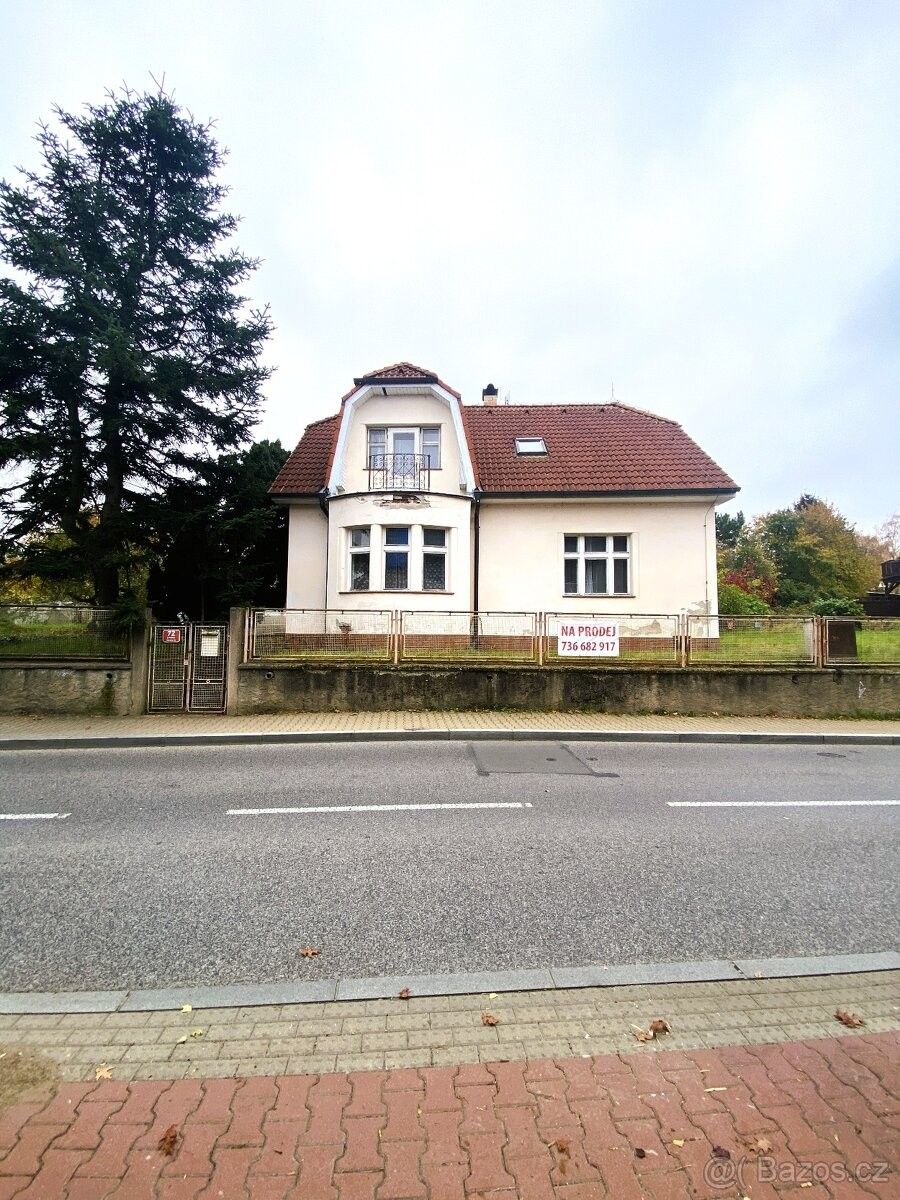 Ostatní, Praha, 150 00, 1 100 m²