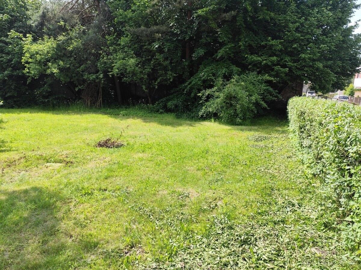 Prodej pozemek pro bydlení - Turnov, 511 01, 700 m²