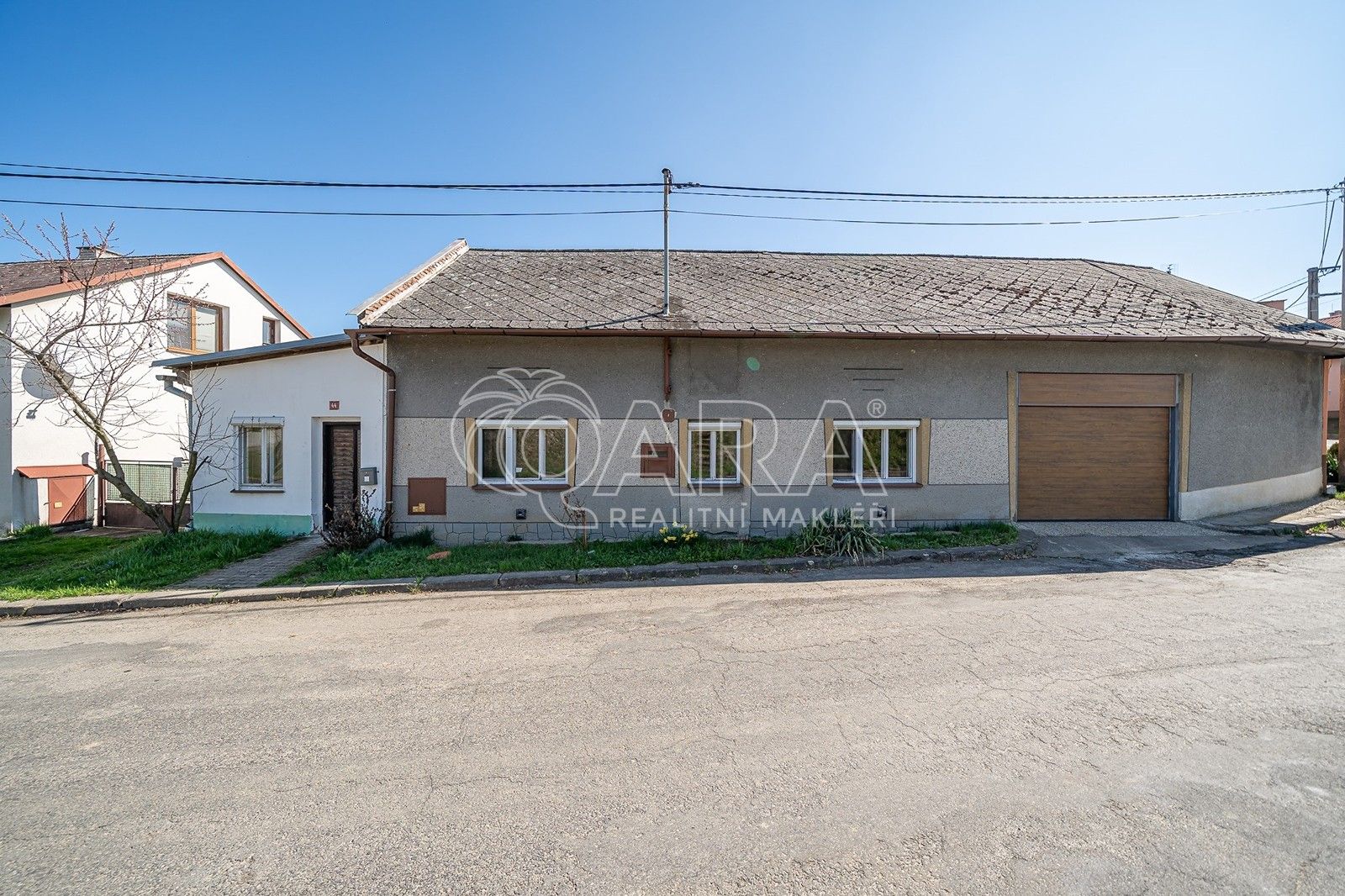 Ostatní, Zábeštní Lhota, 120 m²