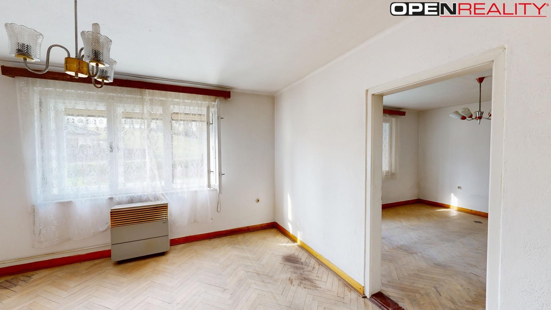 Prodej rodinný dům - Obědkovice, 80 m²
