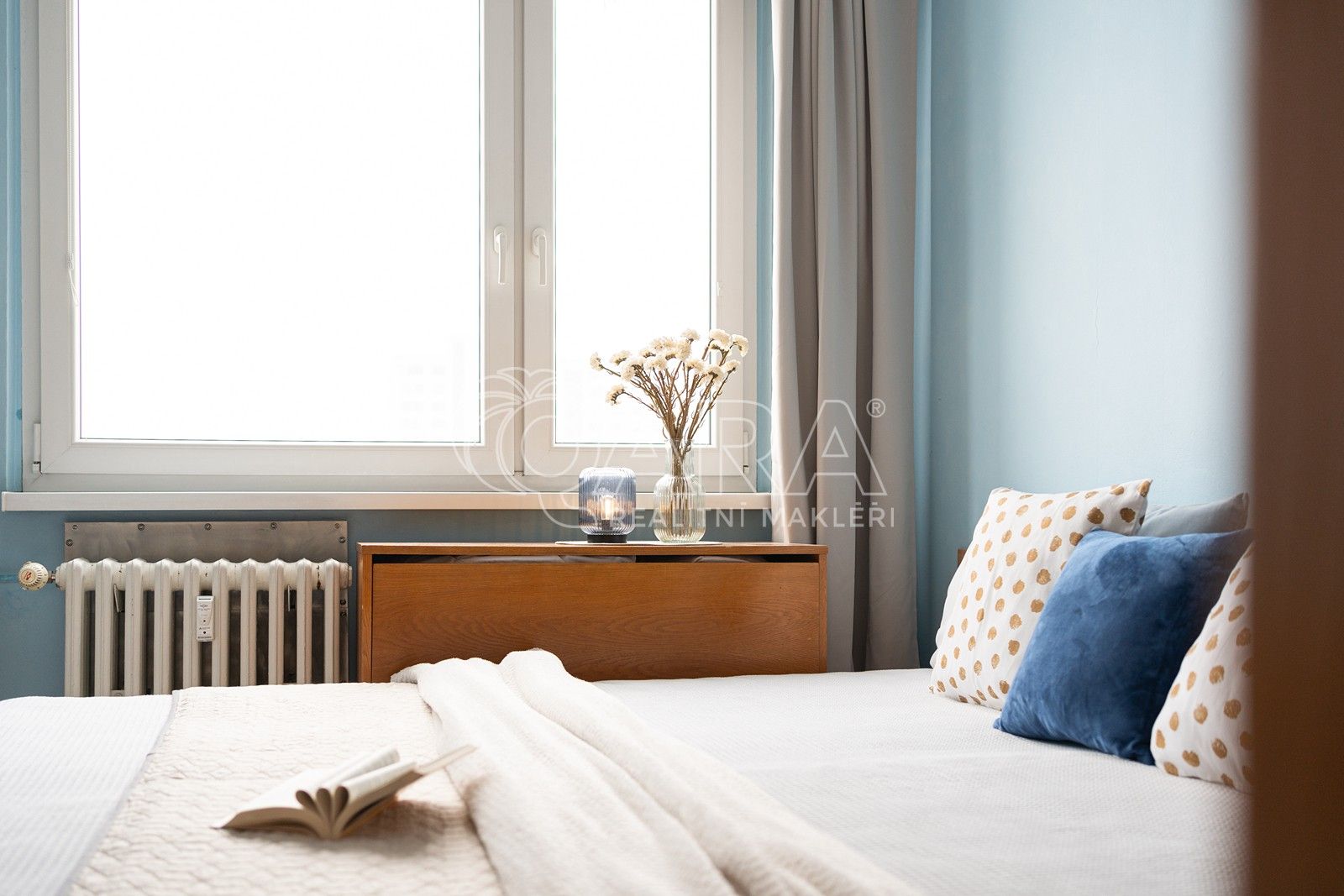 Prodej byt 2+kk - Růženínská, Praha, 41 m²