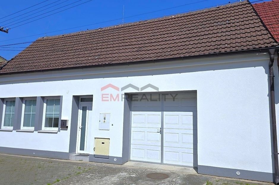 Ostatní, Vnorovy, 696 61, 850 m²
