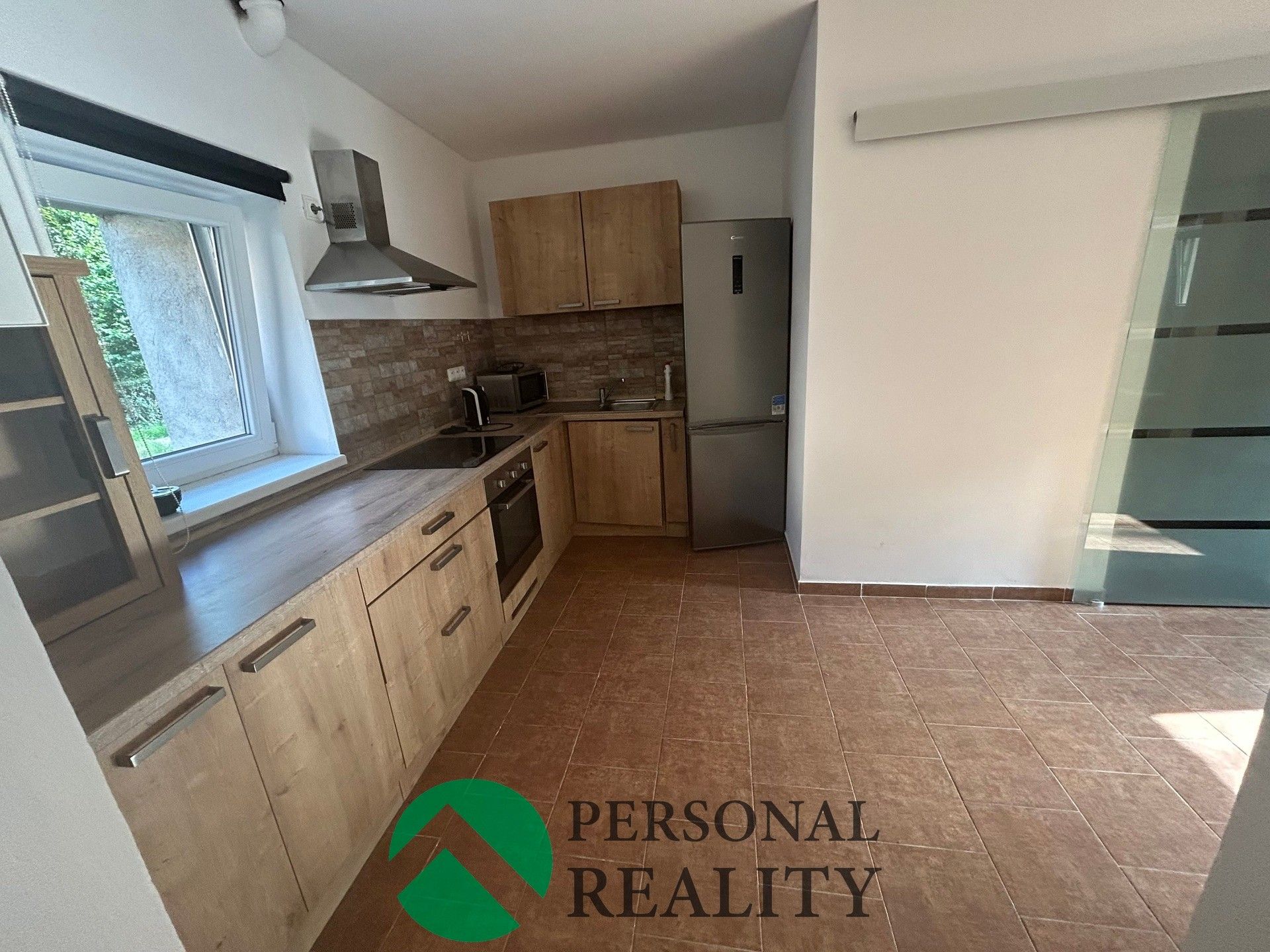 2+kk, Hrušov, 42 m²