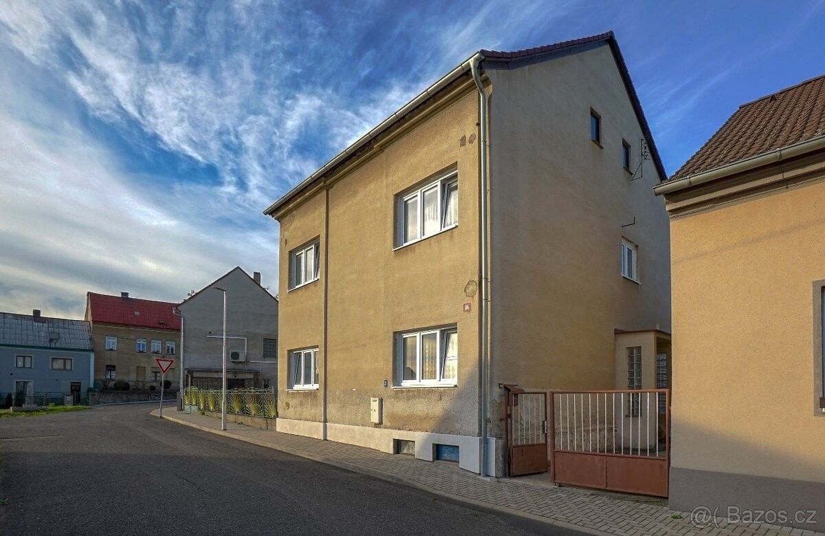 Prodej dům - Duchcov, 419 01, 95 m²