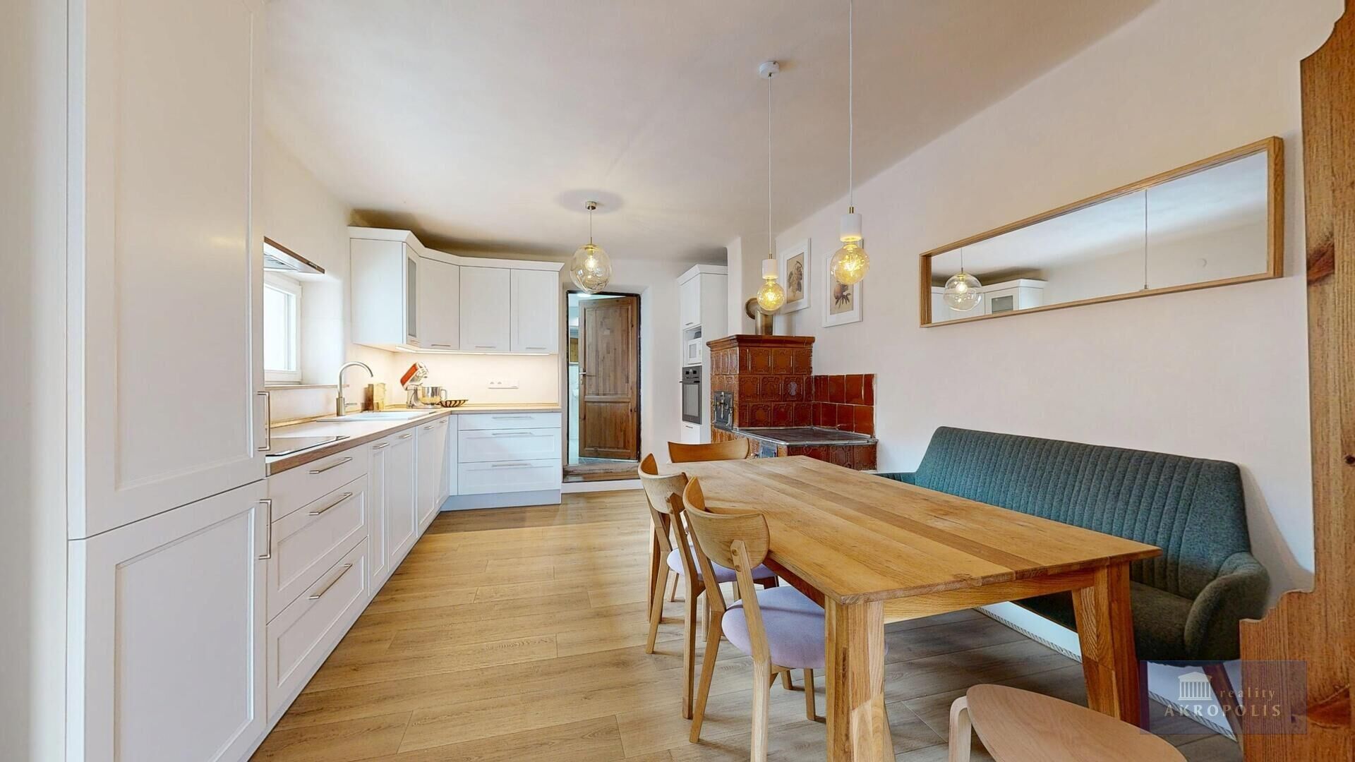 Prodej rodinný dům - Klentnice, 178 m²