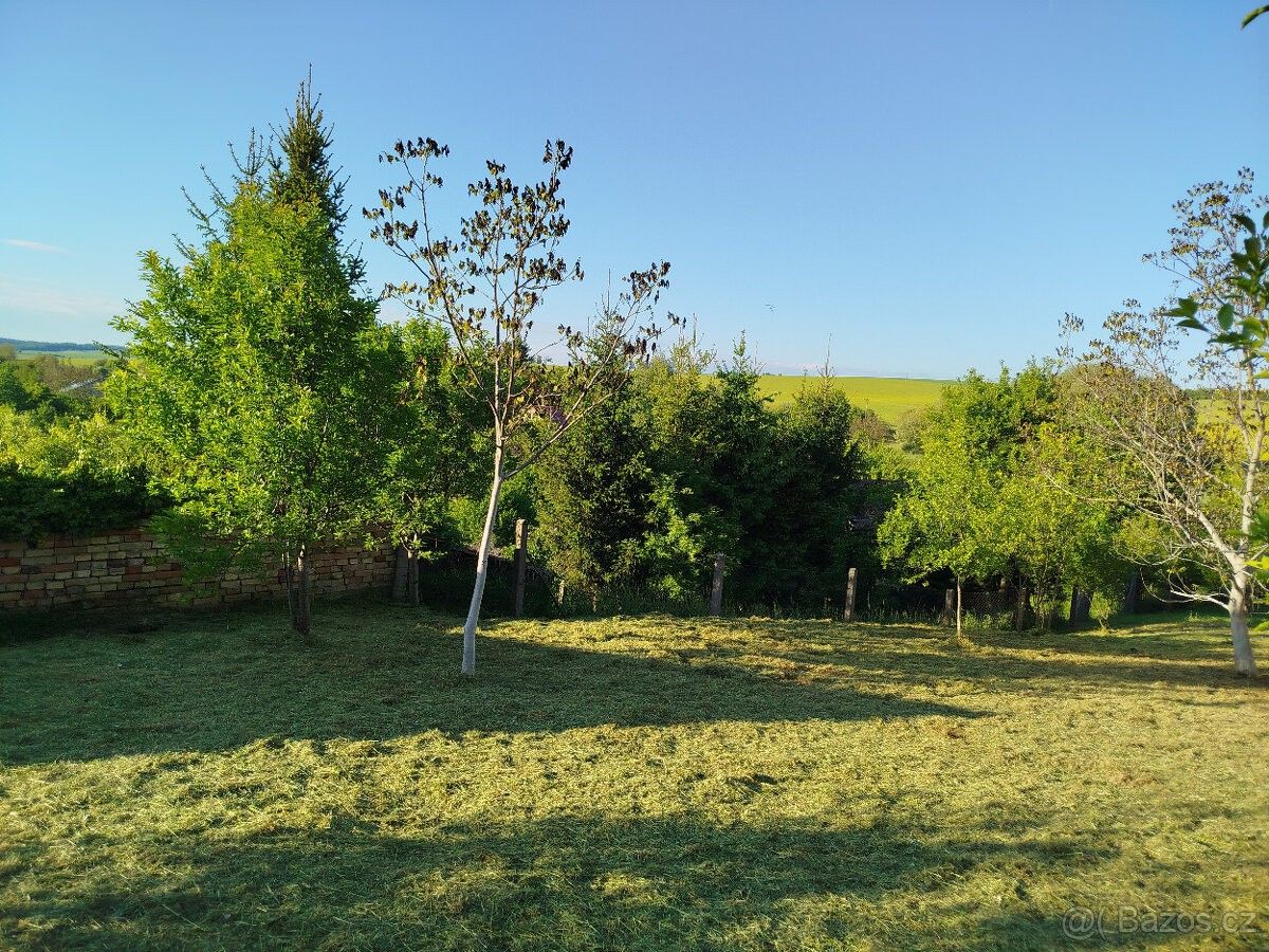 Pozemky pro bydlení, Kroměříž, 767 01, 842 m²