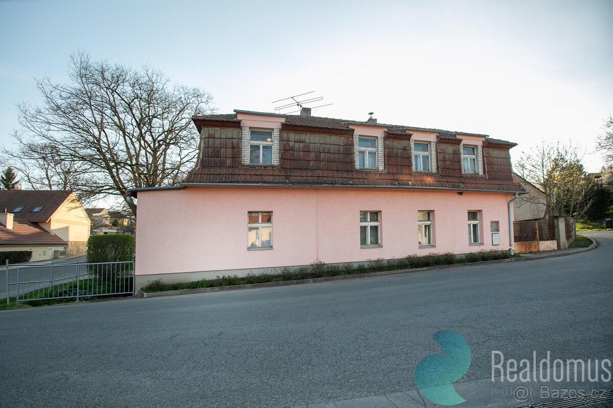 Prodej dům - Velké Přílepy, 252 64, 170 m²