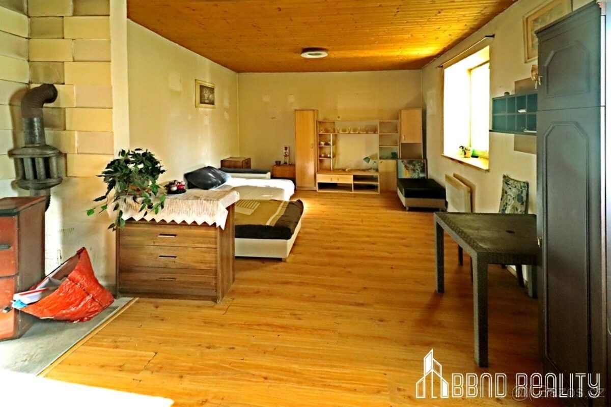 Ostatní, Zastávka u Brna, 664 84, 487 m²