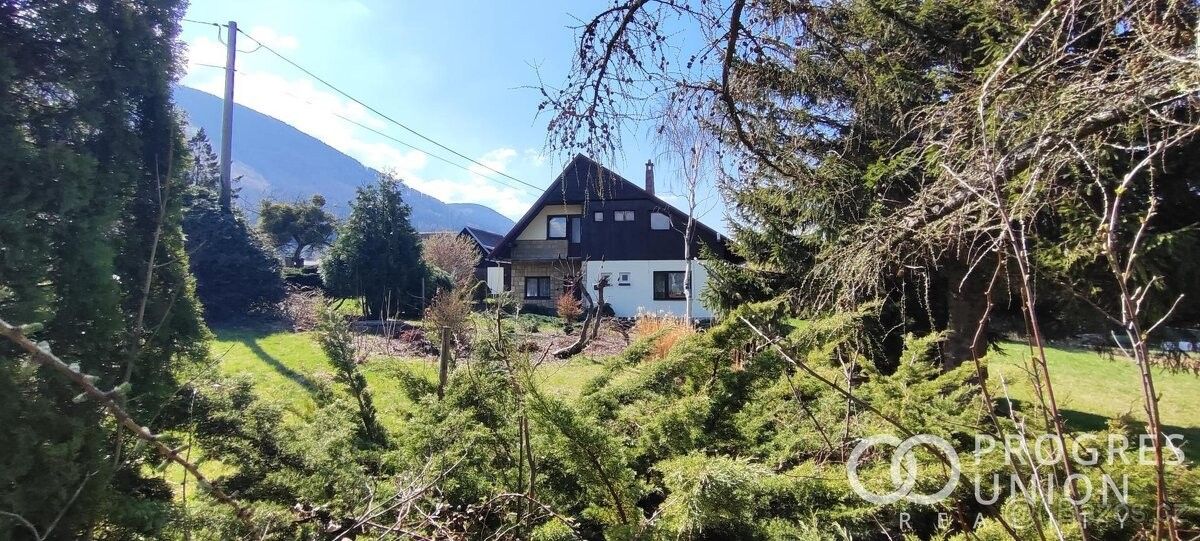 Ostatní, Kunčice pod Ondřejníkem, 739 13, 7 546 m²