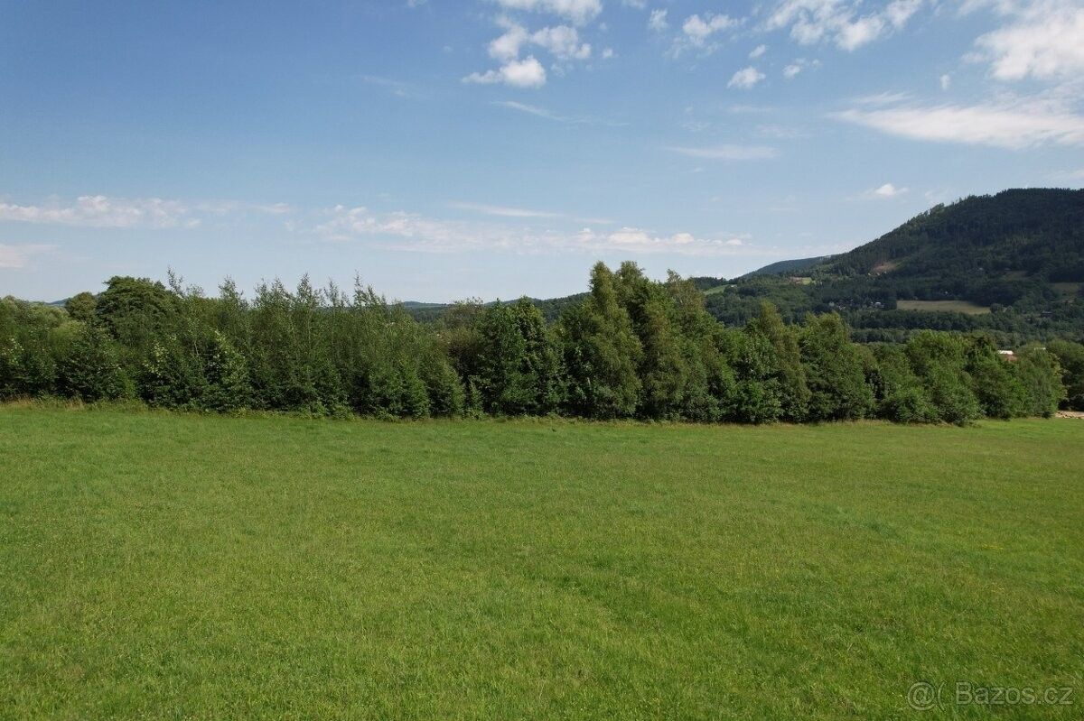 Prodej pozemek - Čeladná, 739 12, 4 475 m²