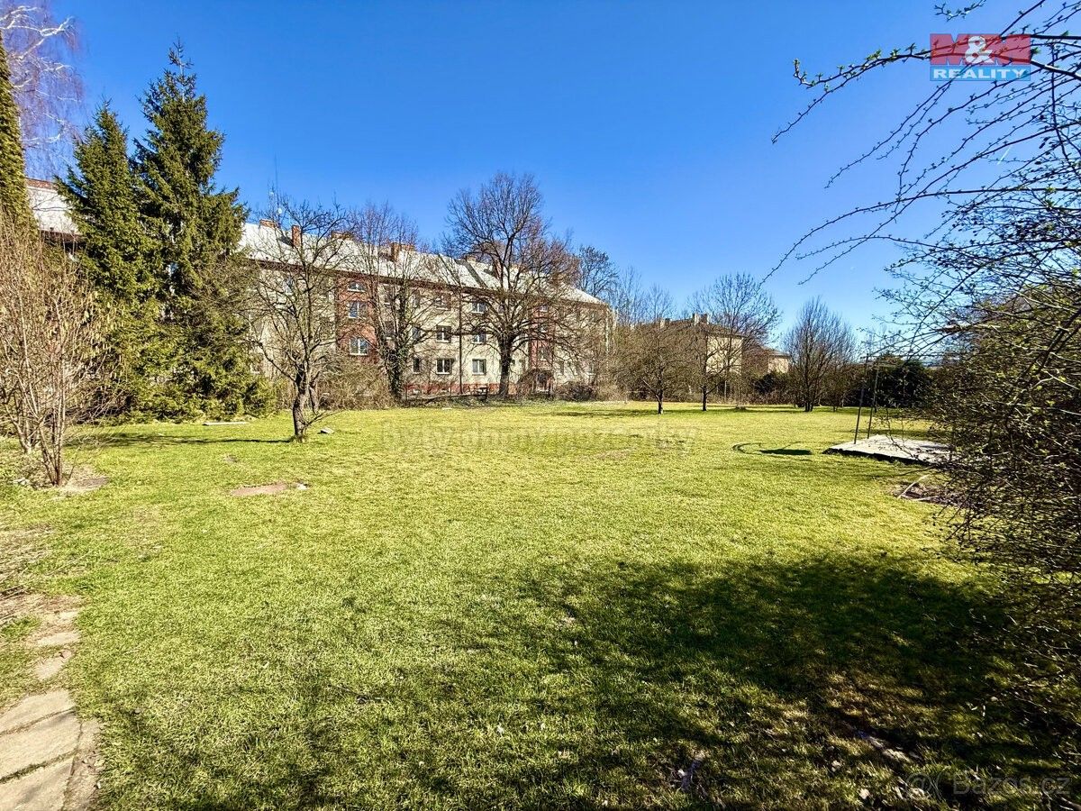 Prodej pozemek pro bydlení - Havířov, 735 64, 964 m²