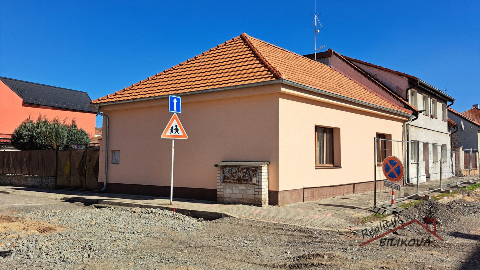 Ostatní, Školní, Brandýs nad Labem-Stará Boleslav, 82 m²
