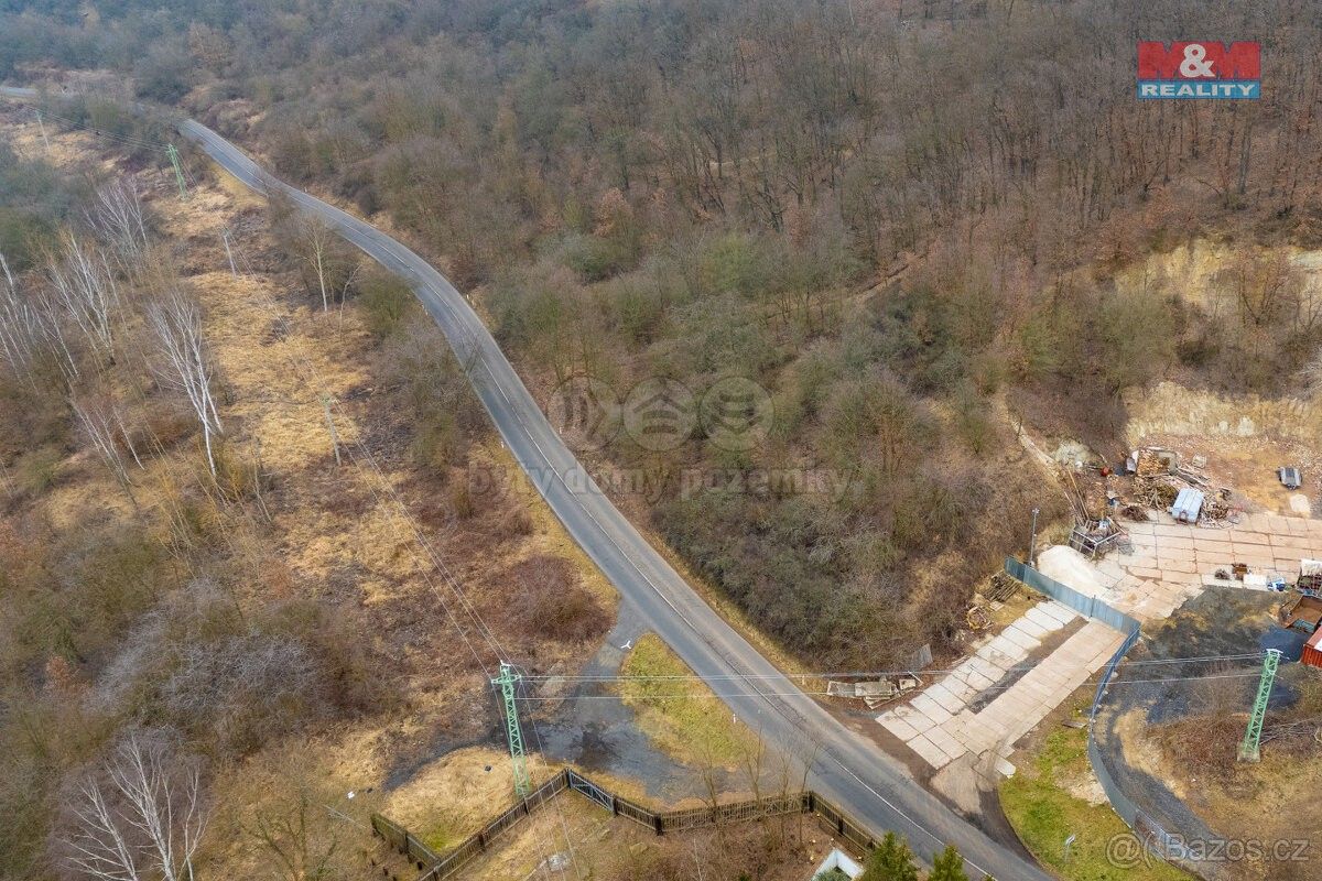 Ostatní, Teplice, 415 01, 918 m²