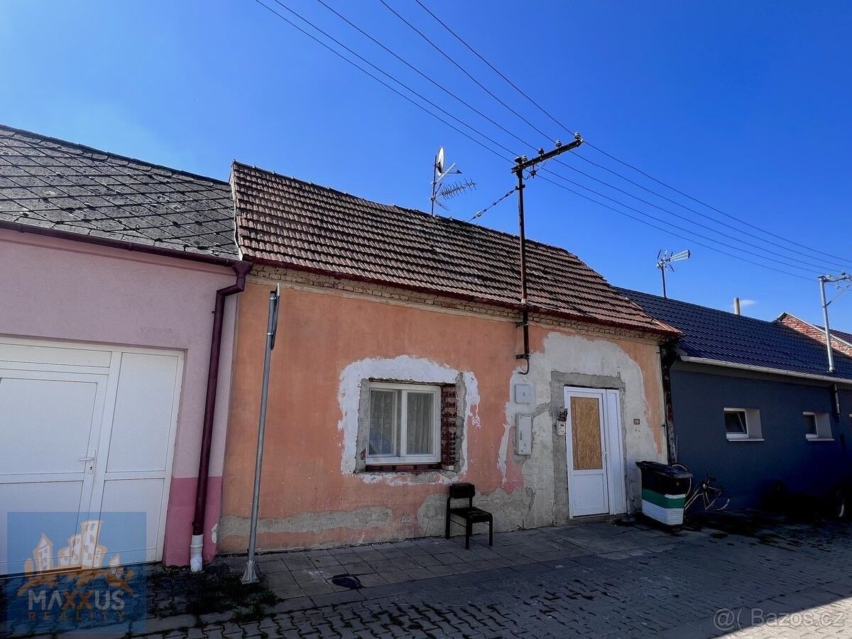 Ostatní, Ostrožská Nová Ves, 687 22