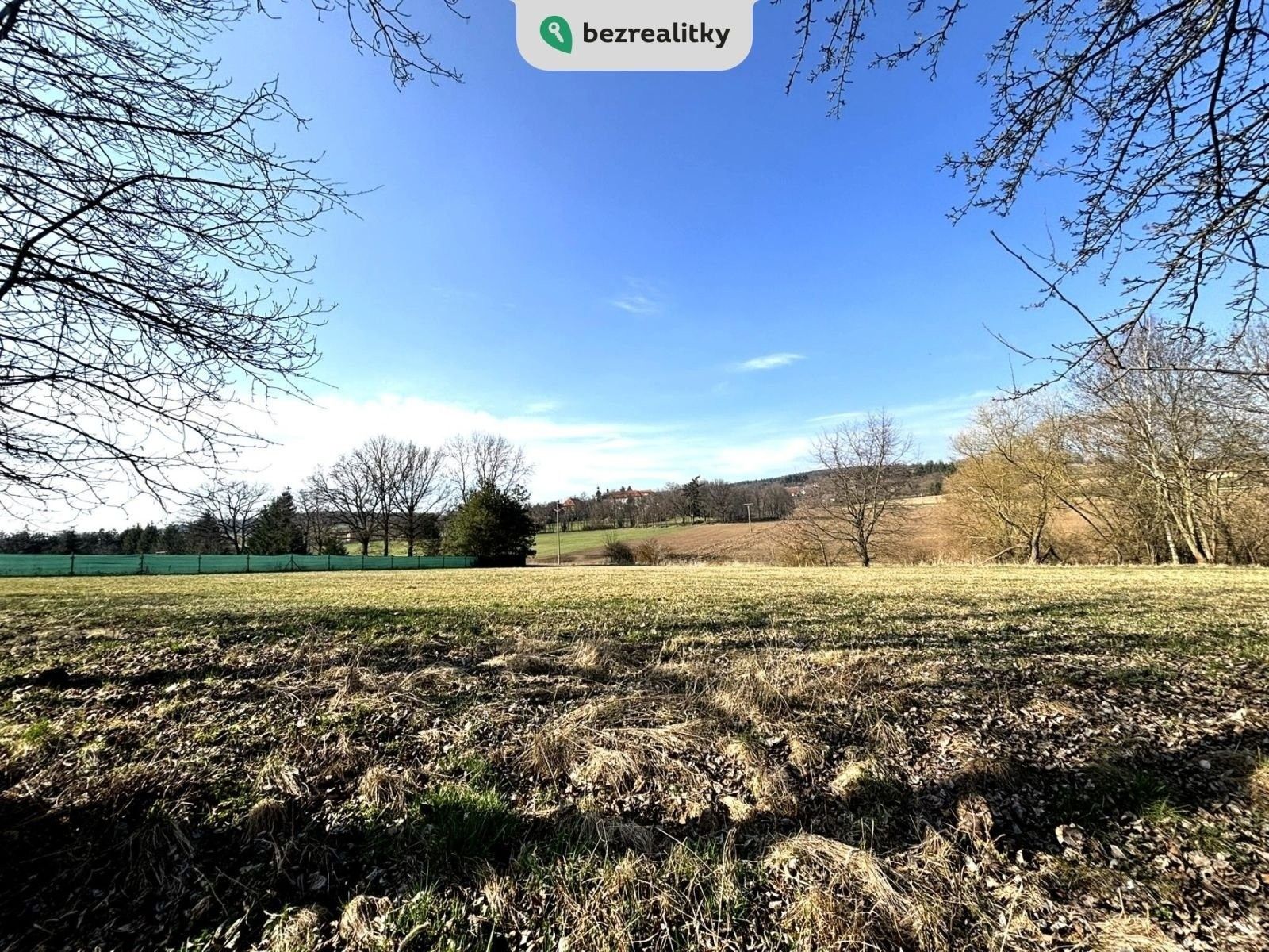 Pozemky pro bydlení, Sedlečko, Bukovany, 3 312 m²