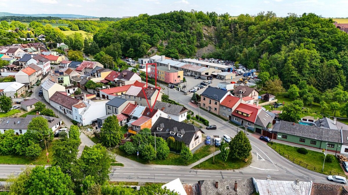 Prodej dům - Velká Bystřice, 783 53, 90 m²