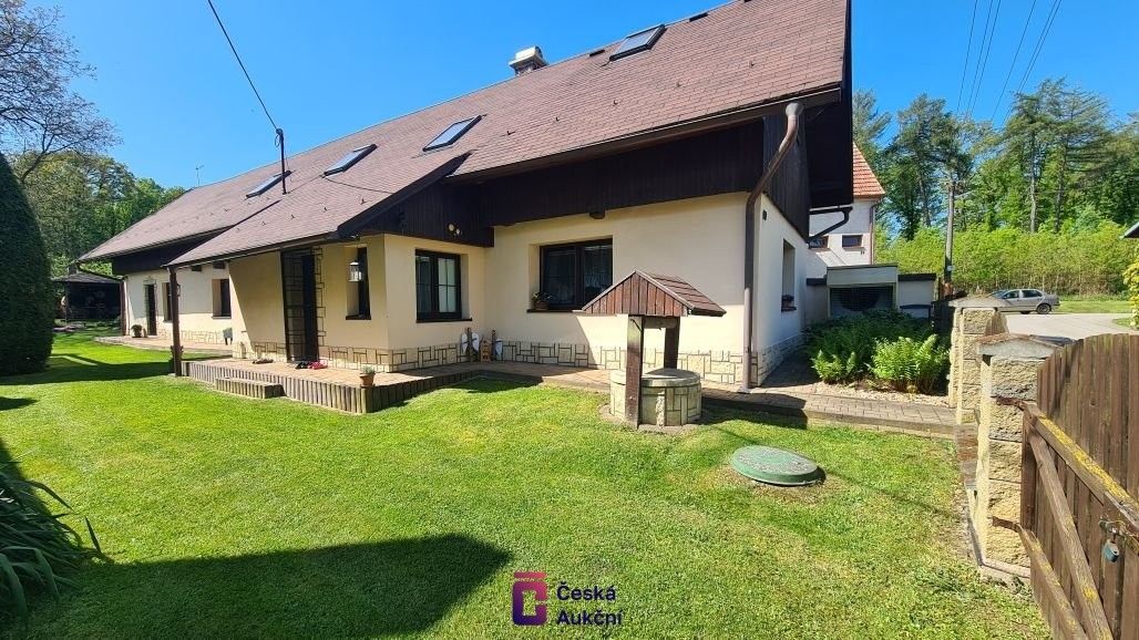 Ostatní, Vysoké Veselí, 507 03, 250 m²
