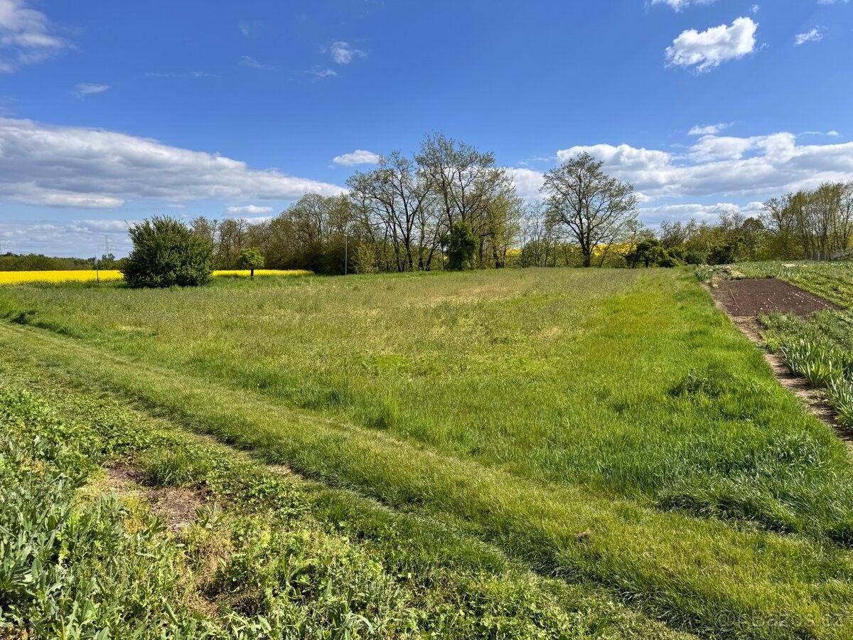 Prodej pozemek - Zlonice, 273 71, 3 342 m²