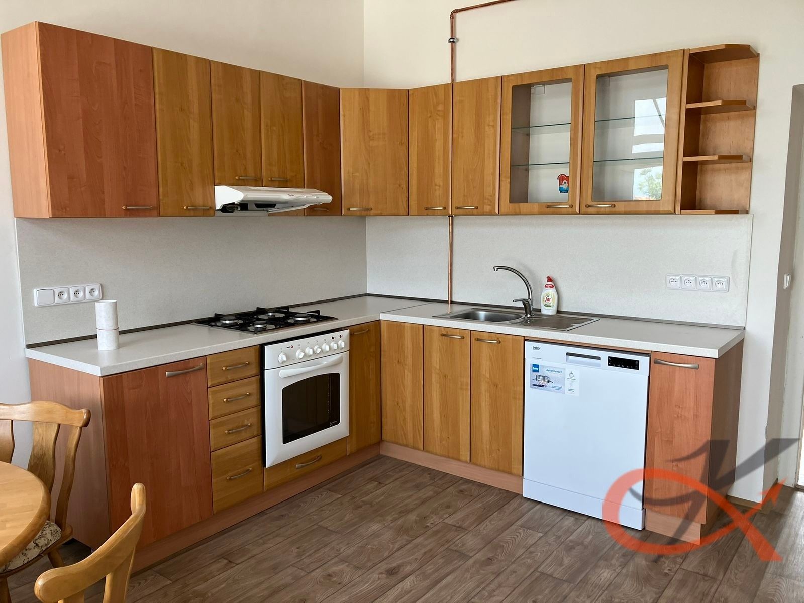 2+1, Polská, Prostějov, 78 m²