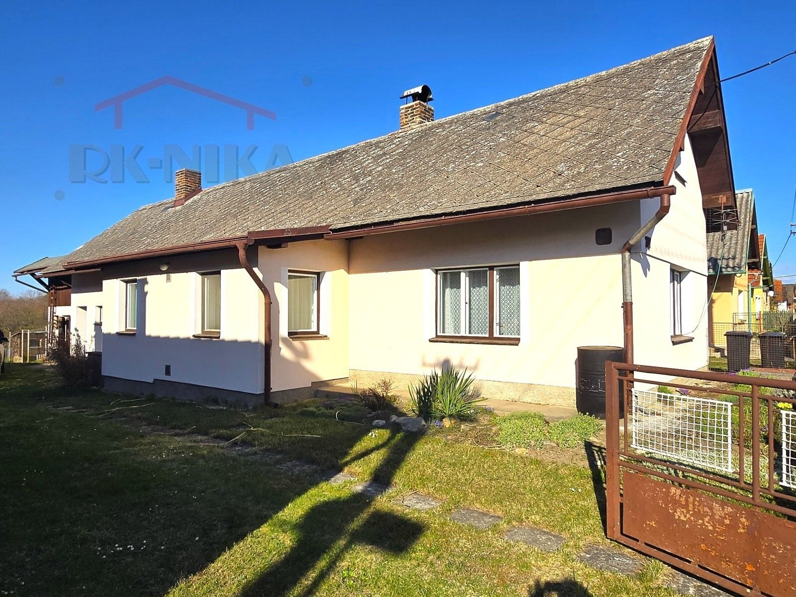 Ostatní, Obruby, 120 m²