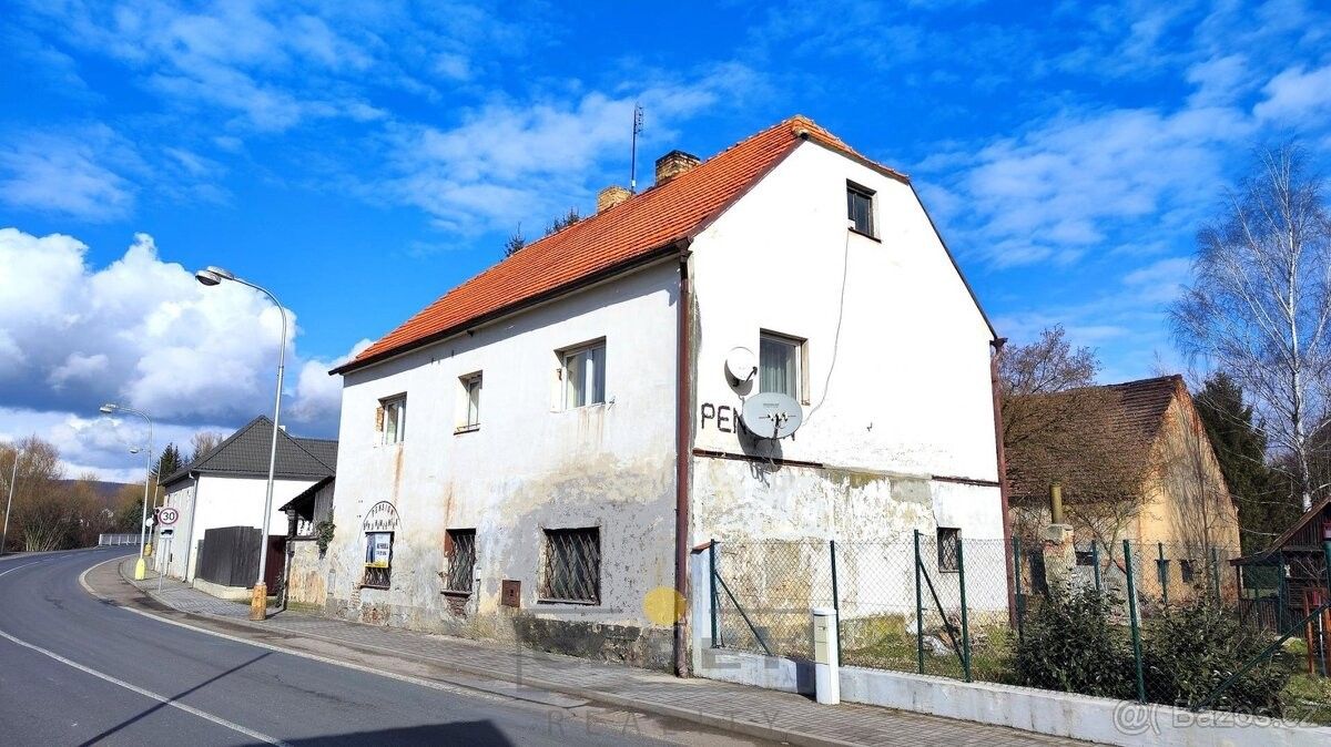Ostatní, Vroutek, 439 82, 850 m²