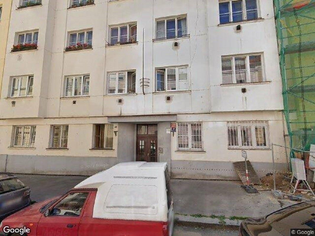 Byty, Na Neklance, Praha, 65 m²