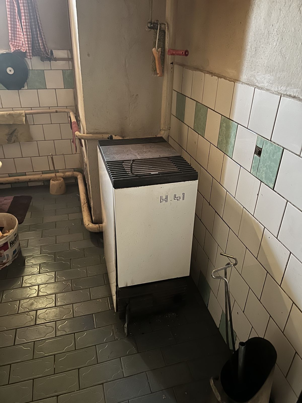 Prodej rodinný dům - Dlouhá Loučka, 95 m²