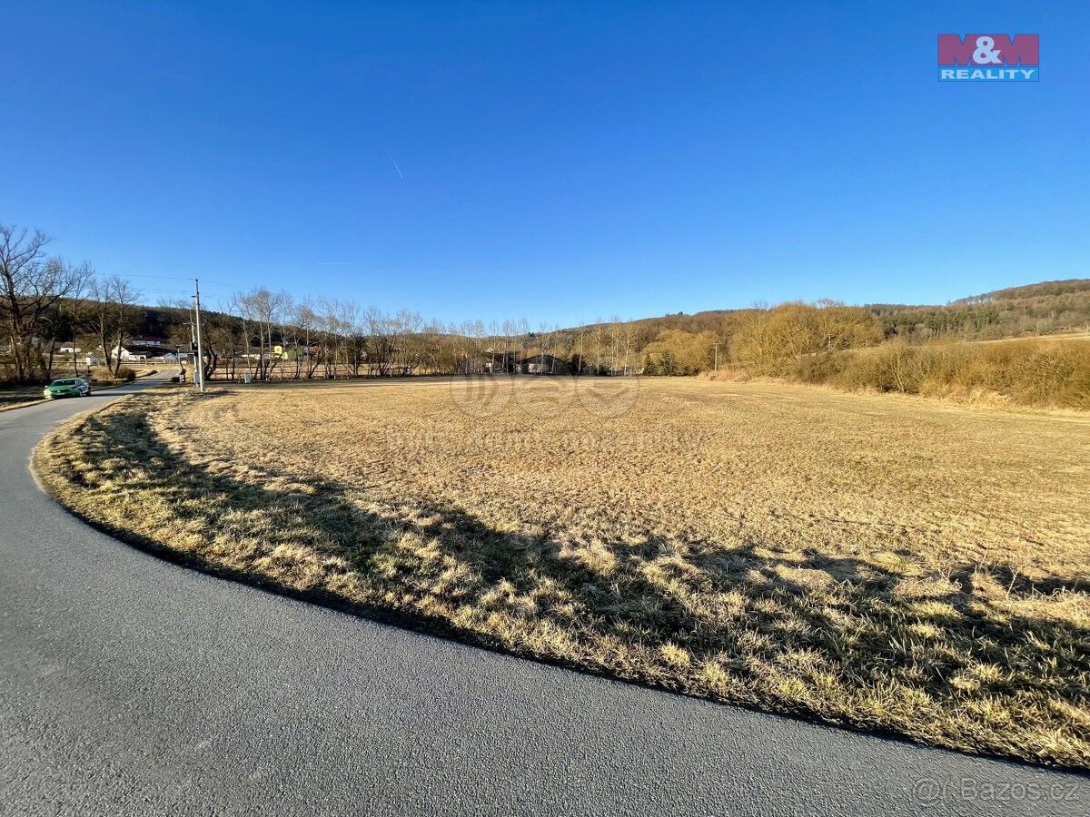 Prodej pozemek pro bydlení - Protivín, 398 11, 2 278 m²