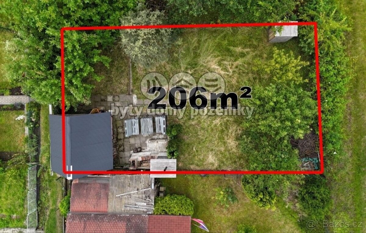 Zahrady, Karviná, 733 01, 206 m²