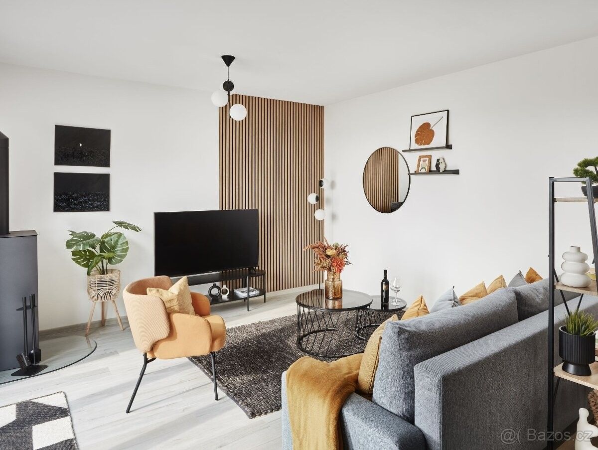 Prodej dům - Poděbrady, 290 01, 138 m²