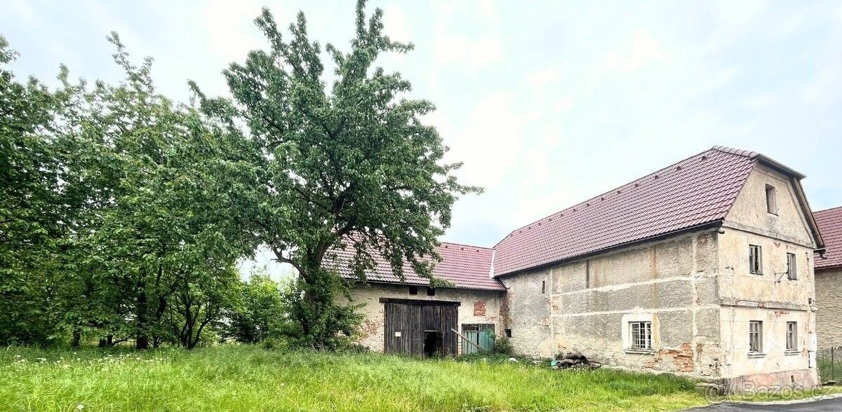 Prodej dům - Česká Lípa, 470 02, 177 m²