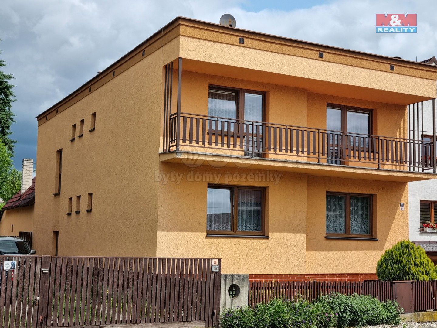 Rodinné domy, Píšť, 180 m²