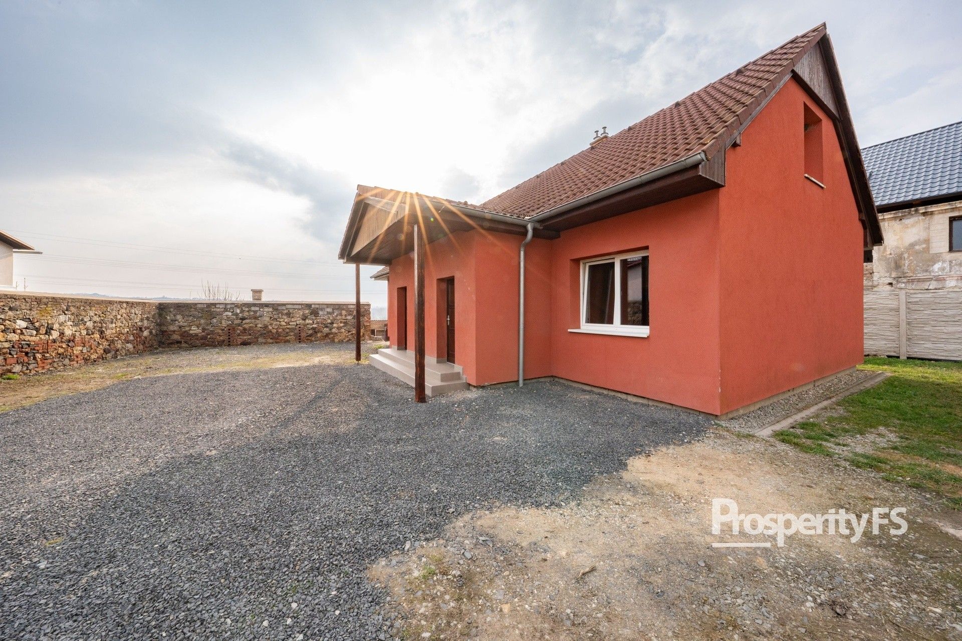 Ostatní, Habrovice, Ústí nad Labem, 197 m²