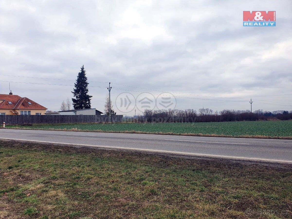 Zemědělské pozemky, Kralice na Hané, 798 12, 6 153 m²